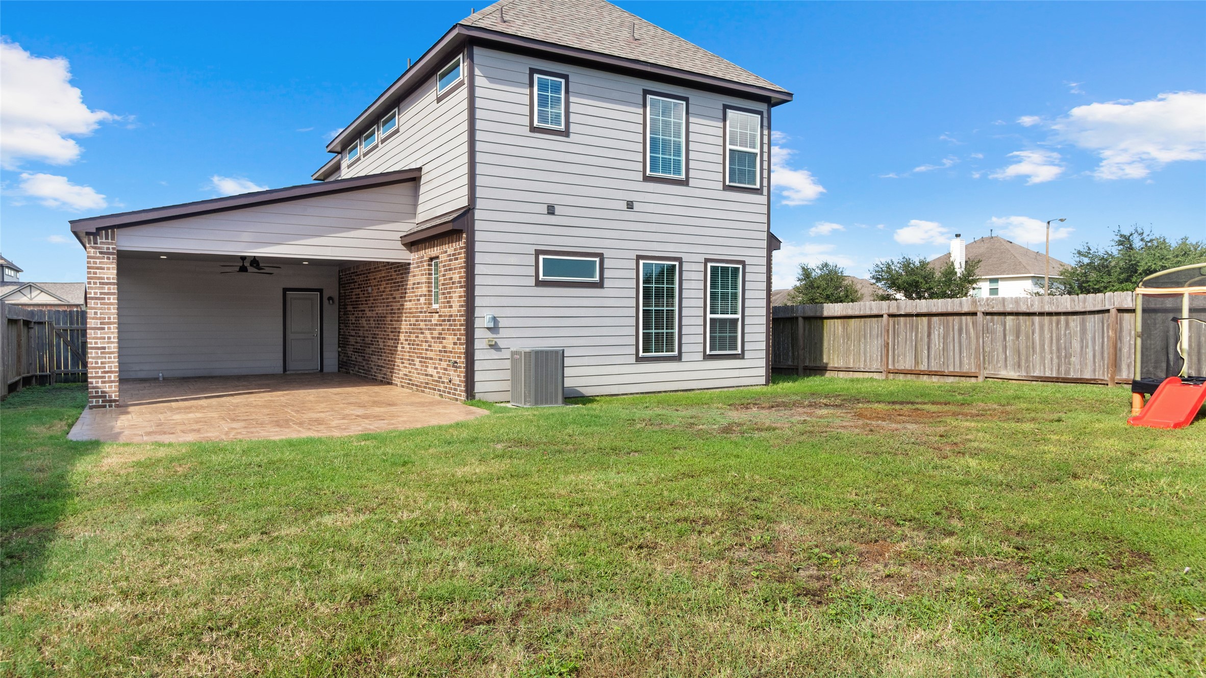 3221 Pepper Stone Court, League City, TX 77539