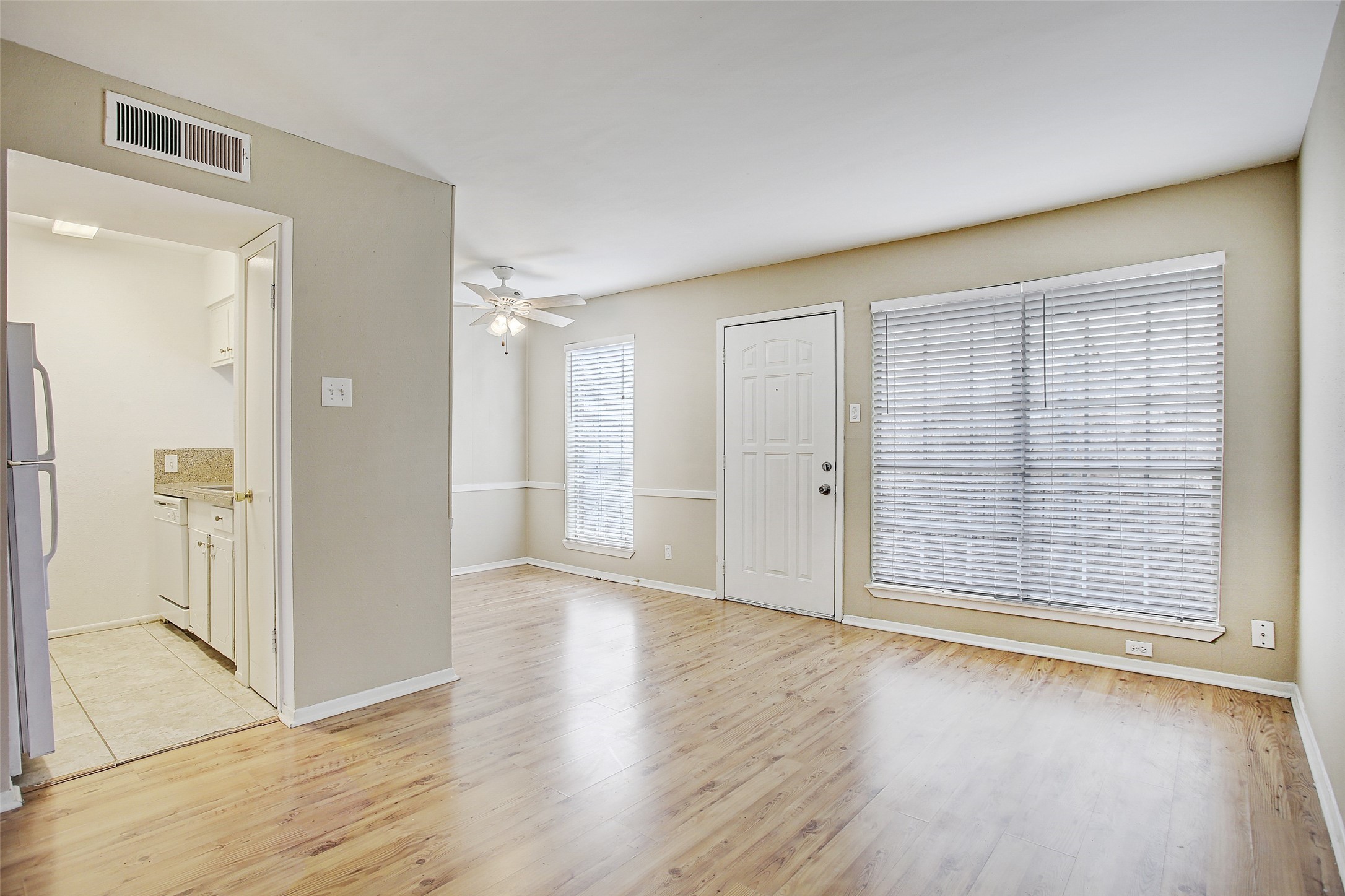 513 Ridge Street, #12, Houston, TX 77009