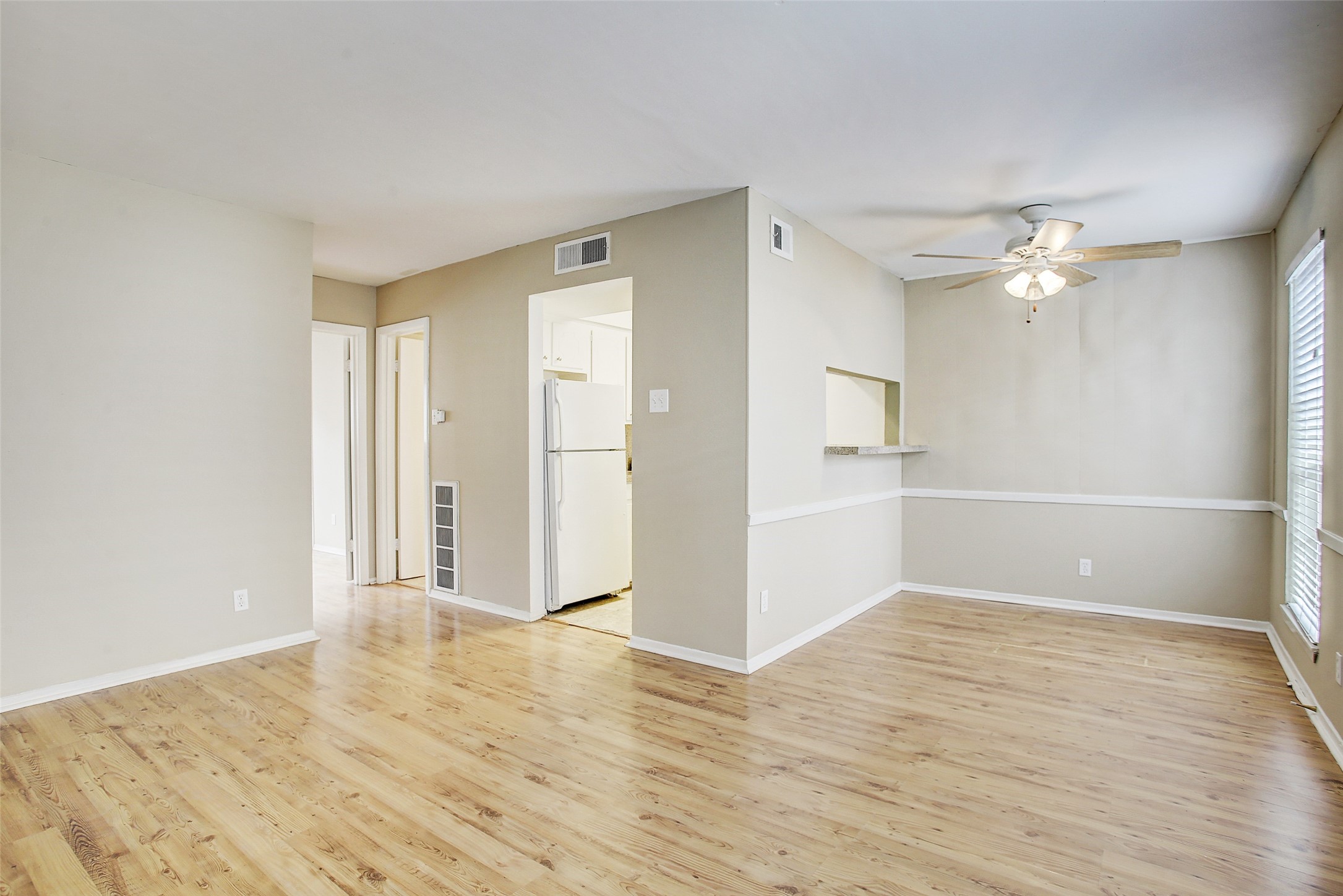 513 Ridge Street, #12, Houston, TX 77009