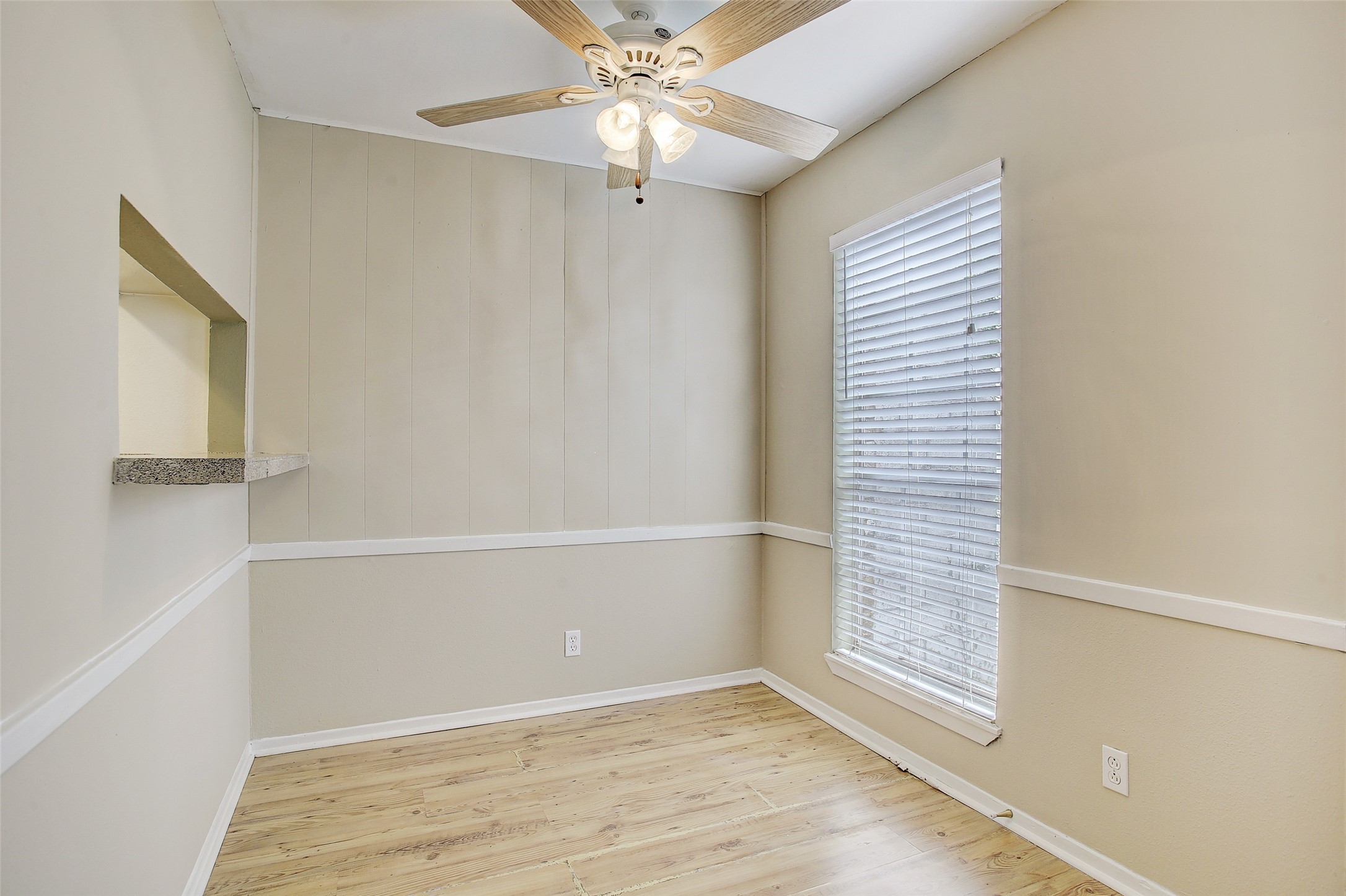 513 Ridge Street, #12, Houston, TX 77009