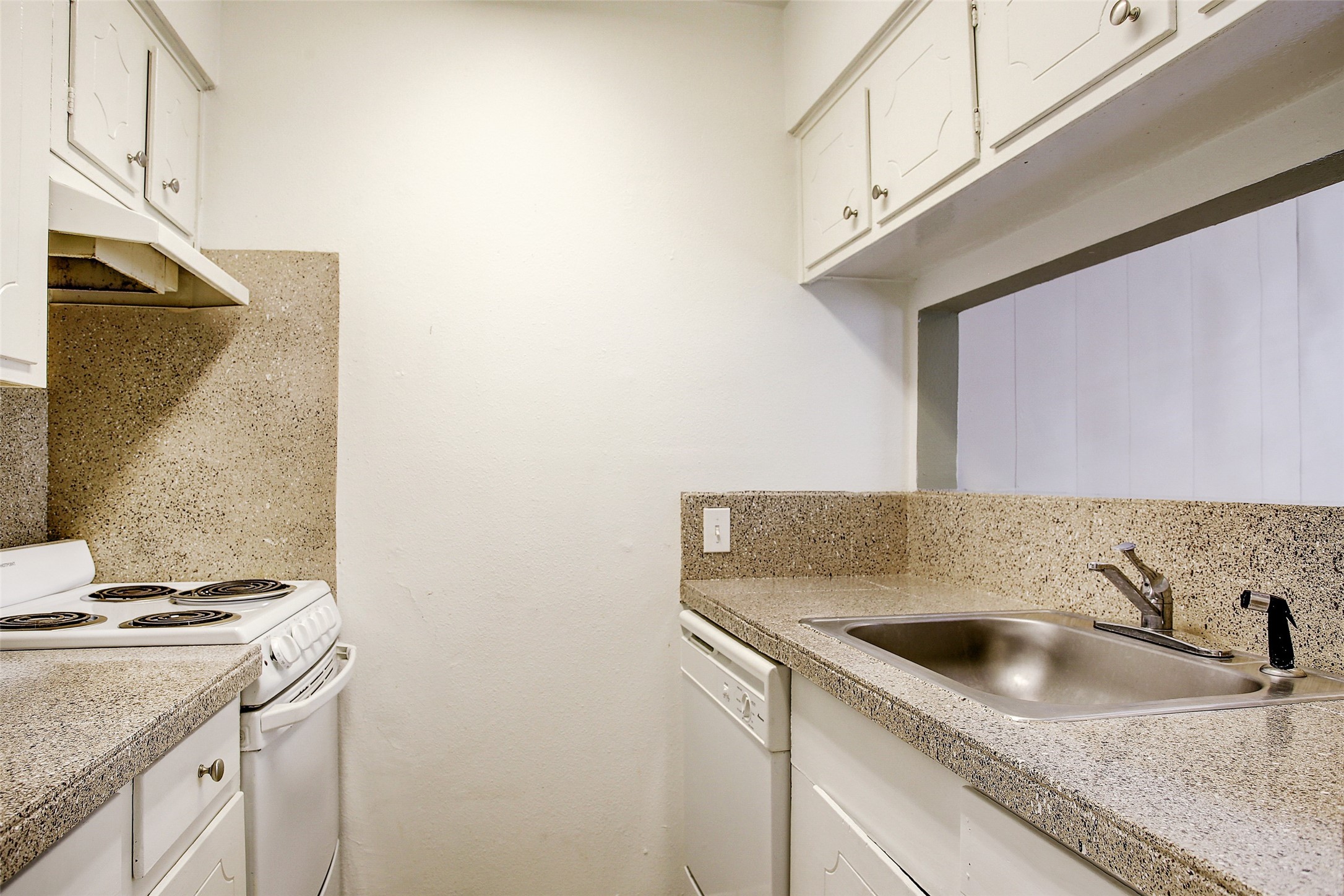 513 Ridge Street, #12, Houston, TX 77009