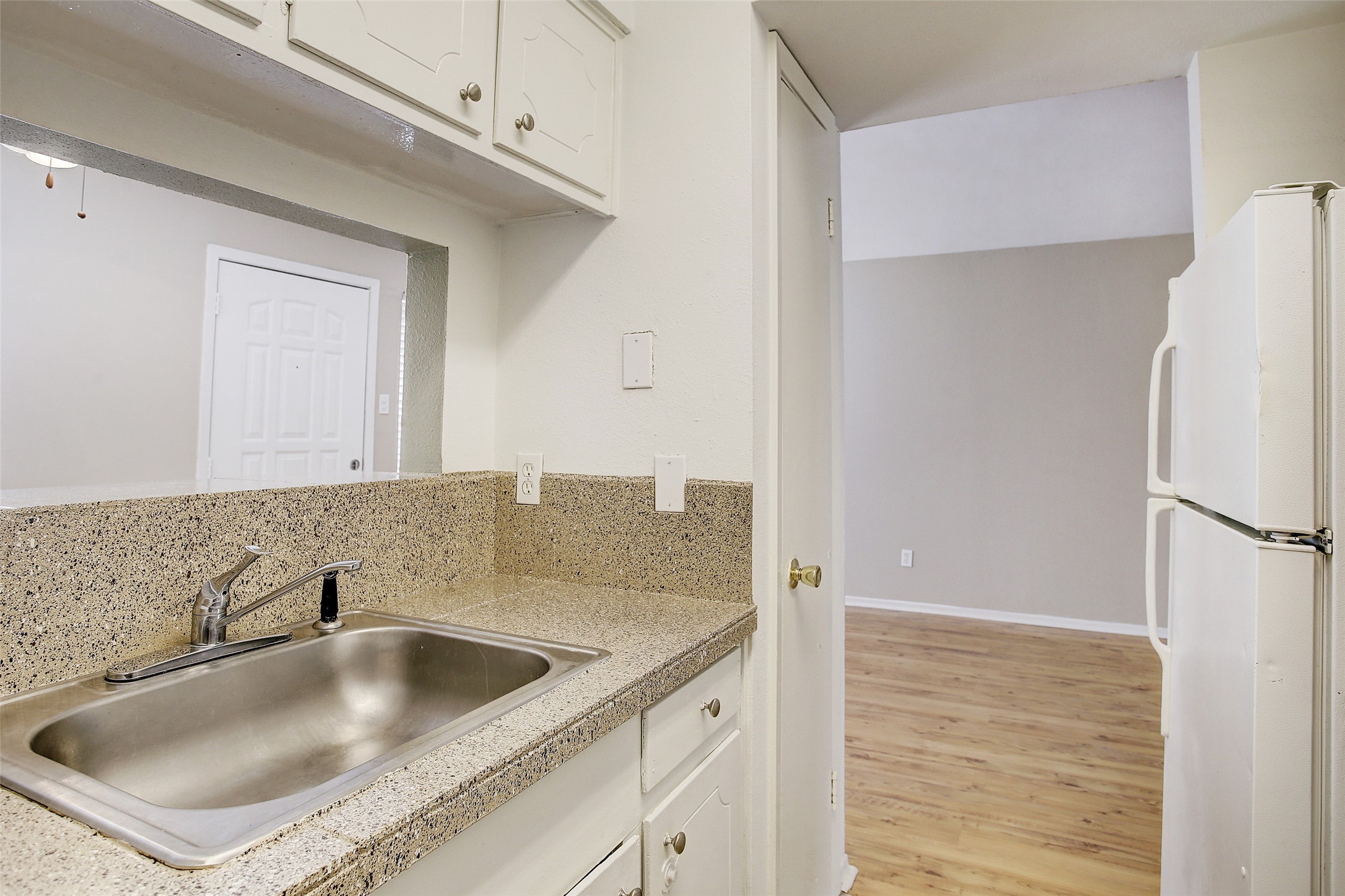 513 Ridge Street, #12, Houston, TX 77009