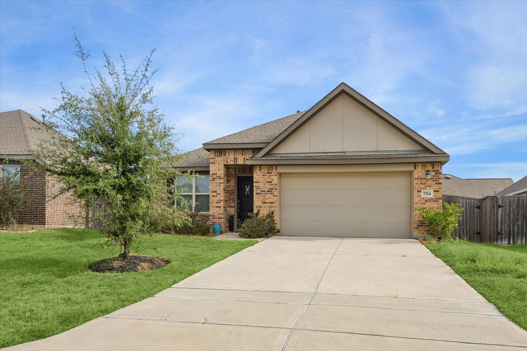 7514 Greenbriar Canyon Lane, Katy, TX 77493 7514 Greenbriar Canyon Lane, Katy, TX 77493