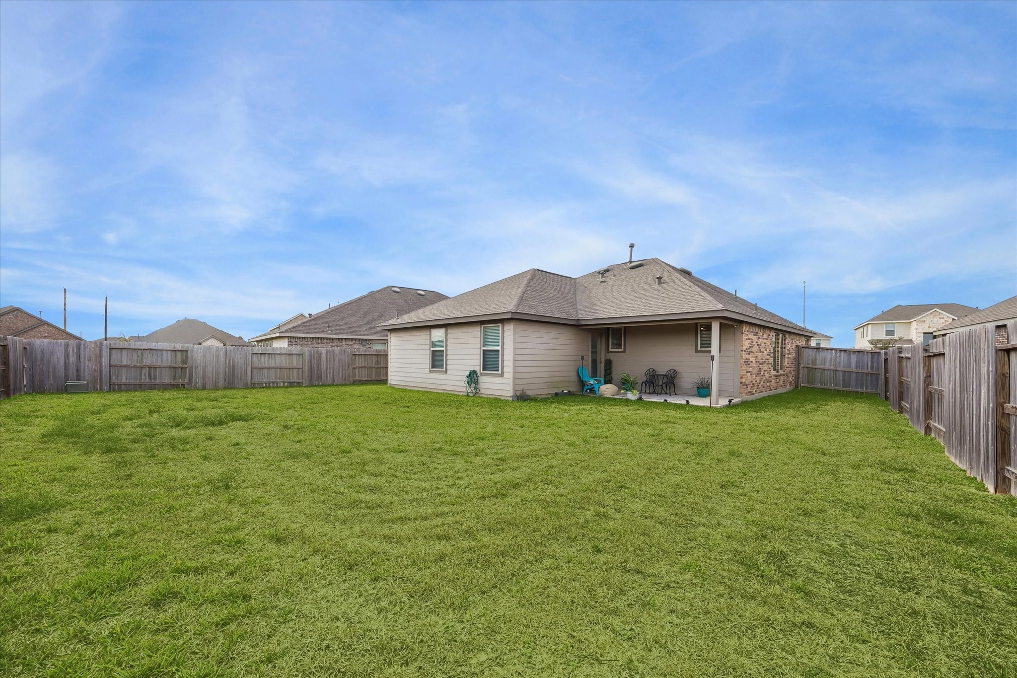 7514 Greenbriar Canyon Lane, Katy, TX 77493