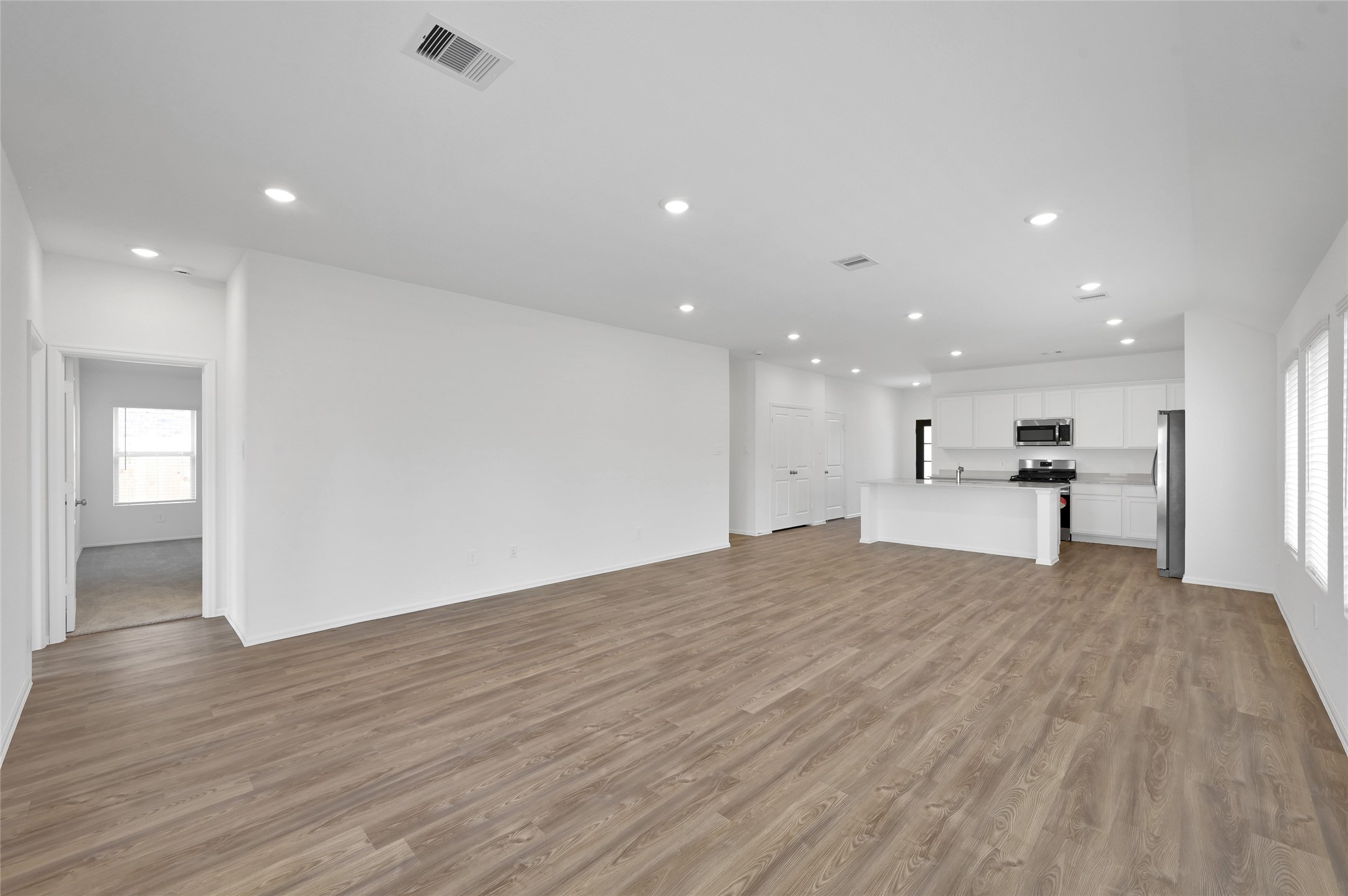 3609 Oakvale Drive, Conroe, TX 77301