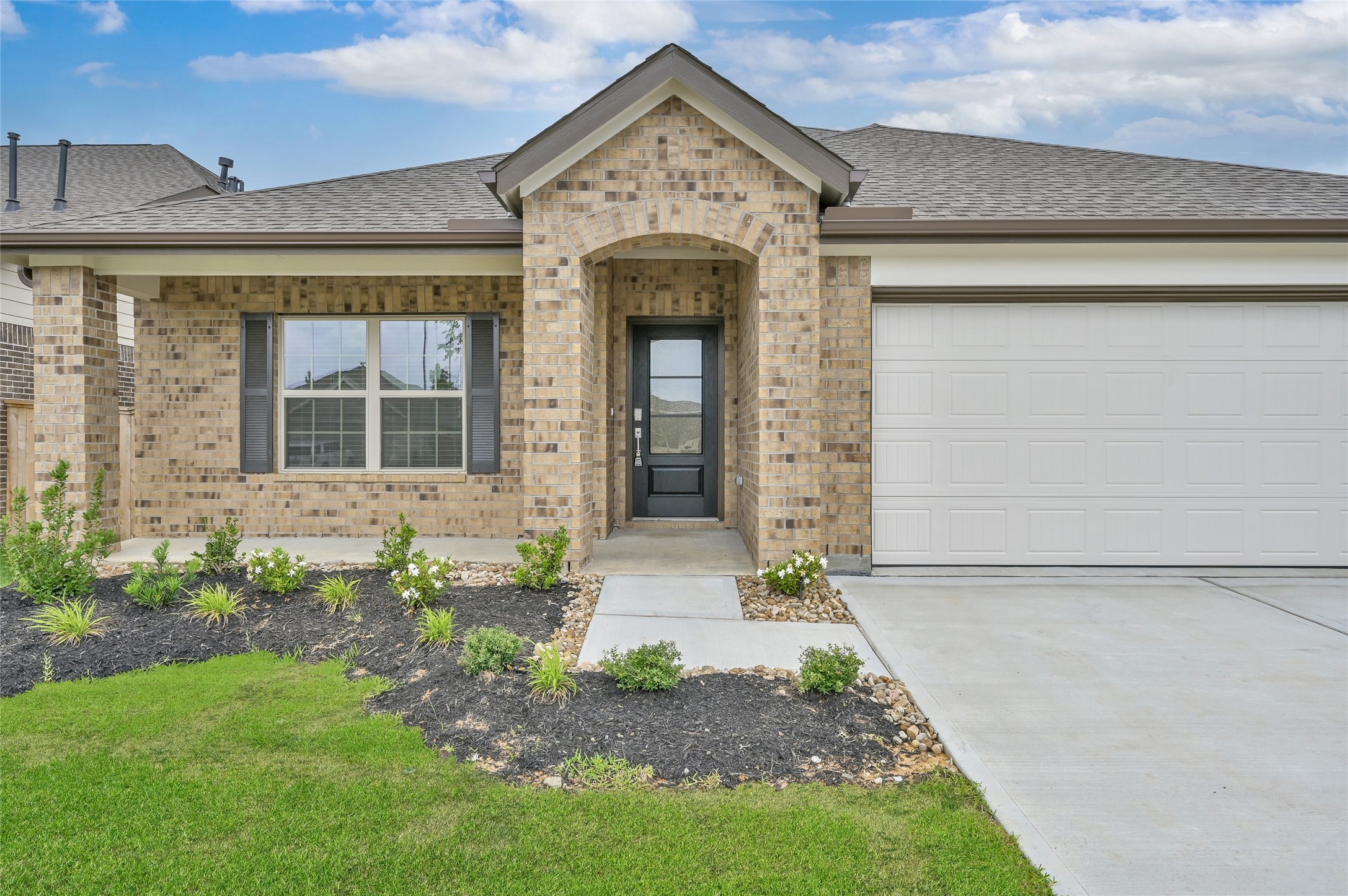3609 Oakvale Drive, Conroe, TX 77301
