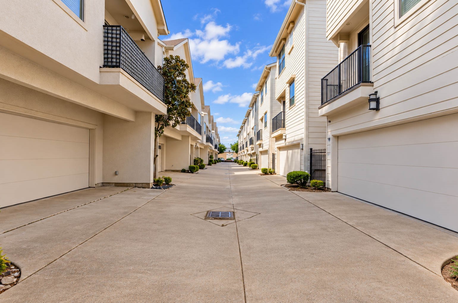 2547 Rusk Street, Houston, TX 77003