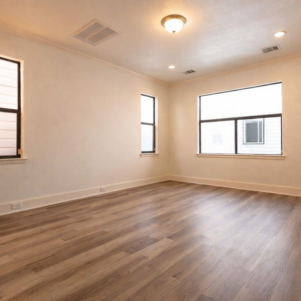 2547 Rusk Street, Houston, TX 77003