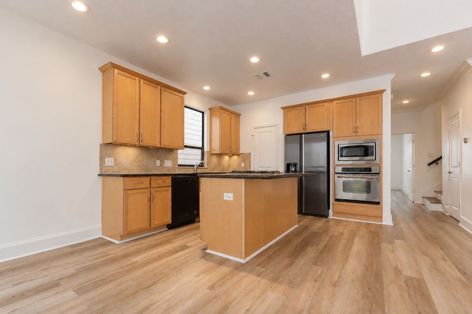 2547 Rusk Street, Houston, TX 77003