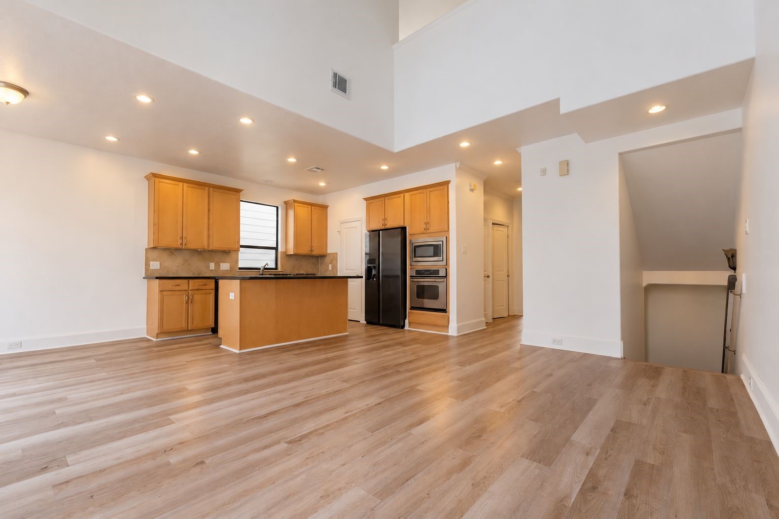 2547 Rusk Street, Houston, TX 77003