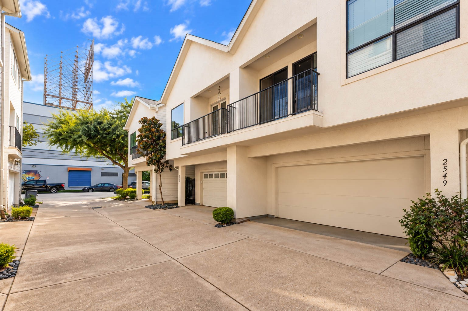 2547 Rusk Street, Houston, TX 77003
