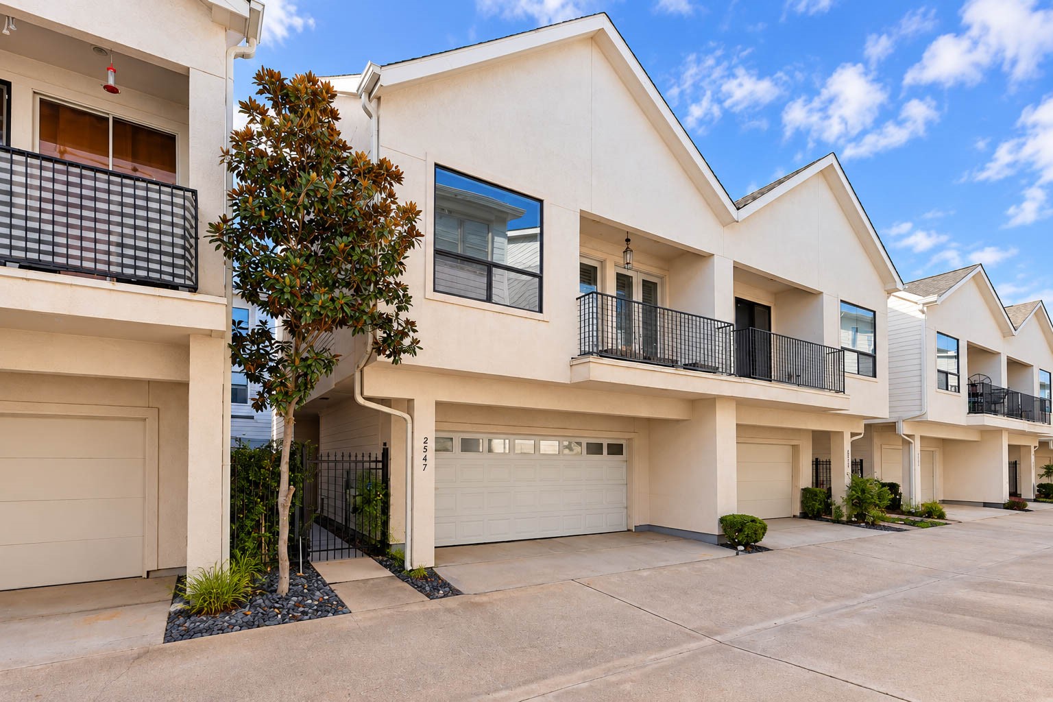 2547 Rusk Street, Houston, TX 77003