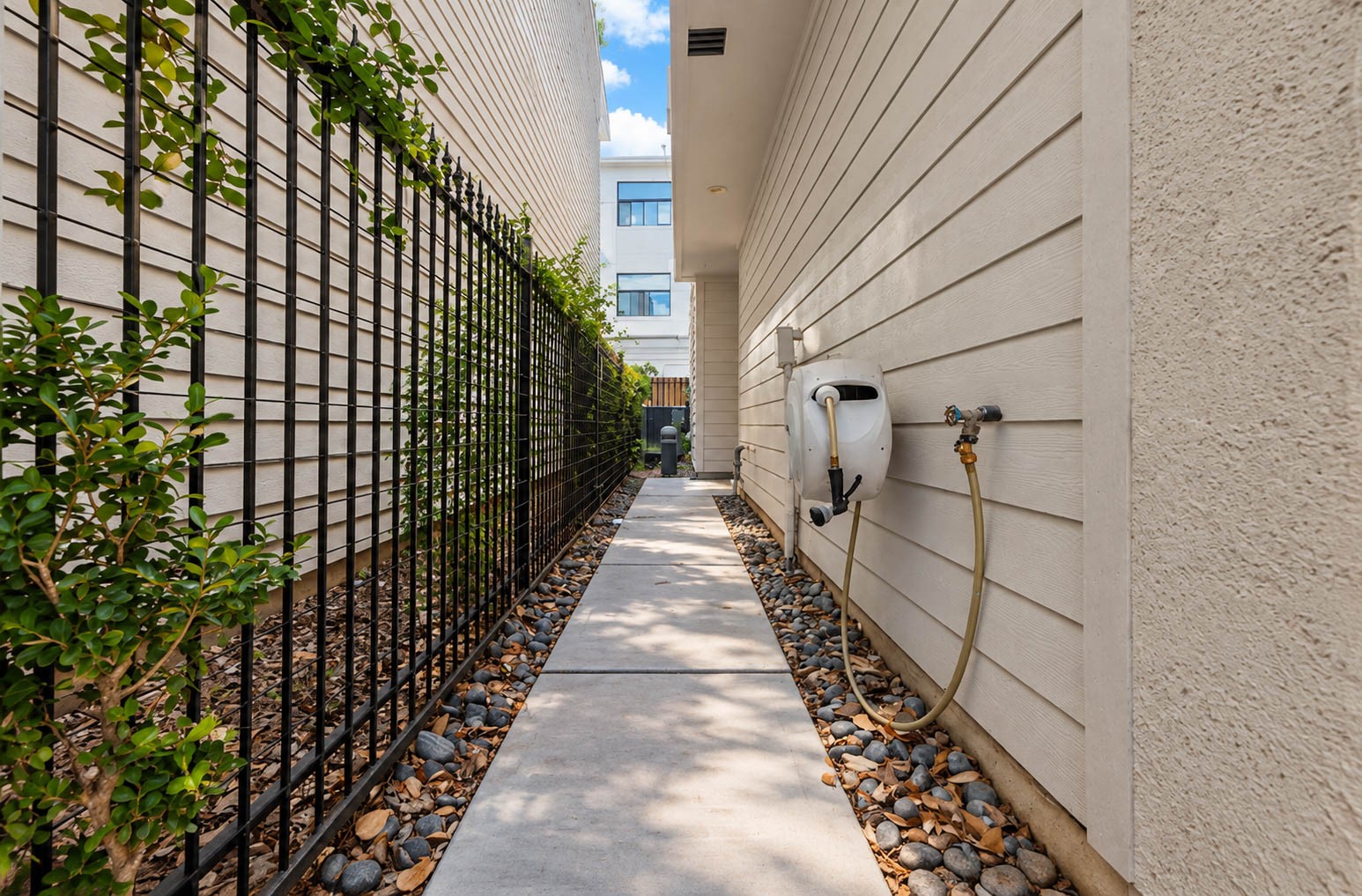 2547 Rusk Street, Houston, TX 77003