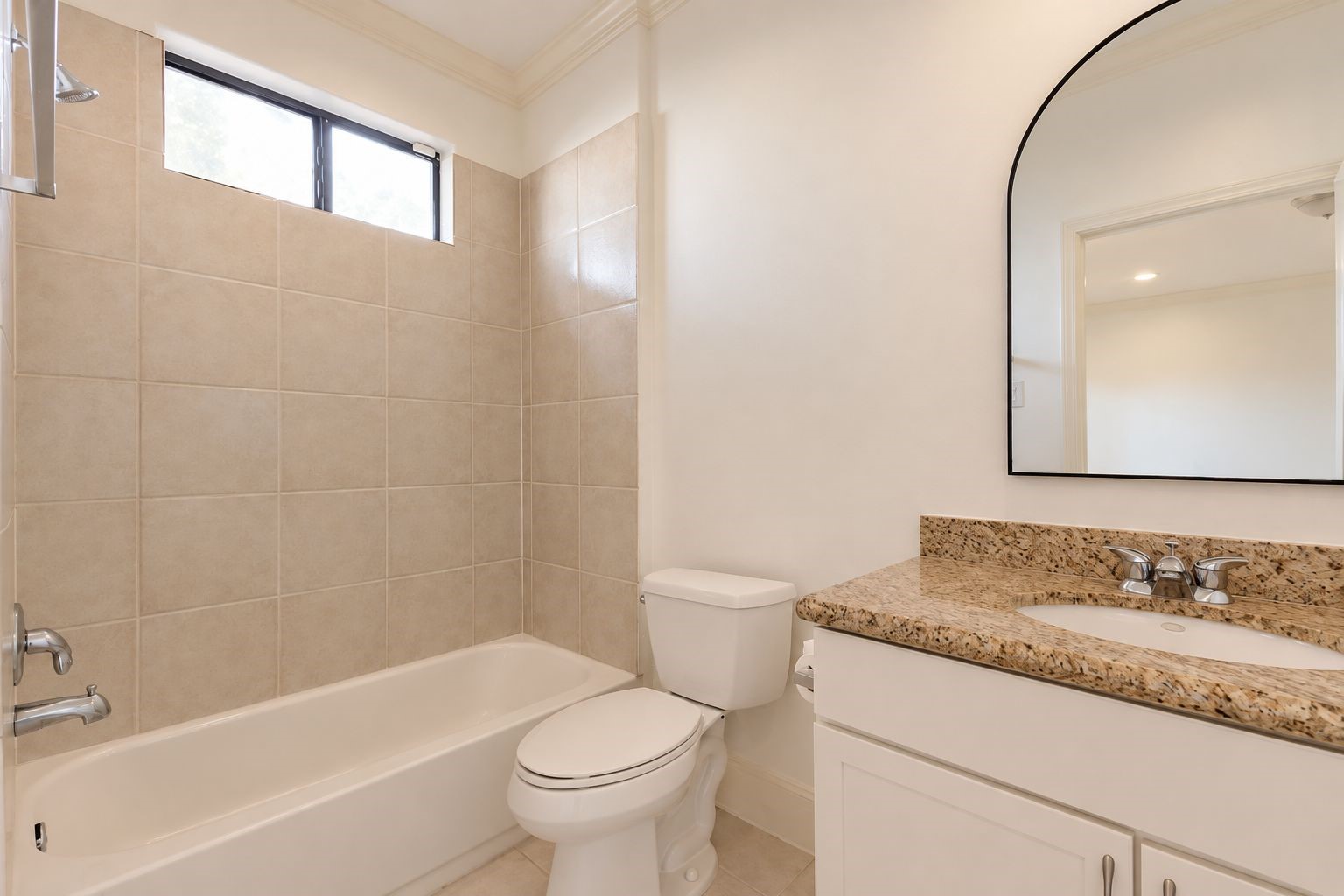 2547 Rusk Street, Houston, TX 77003
