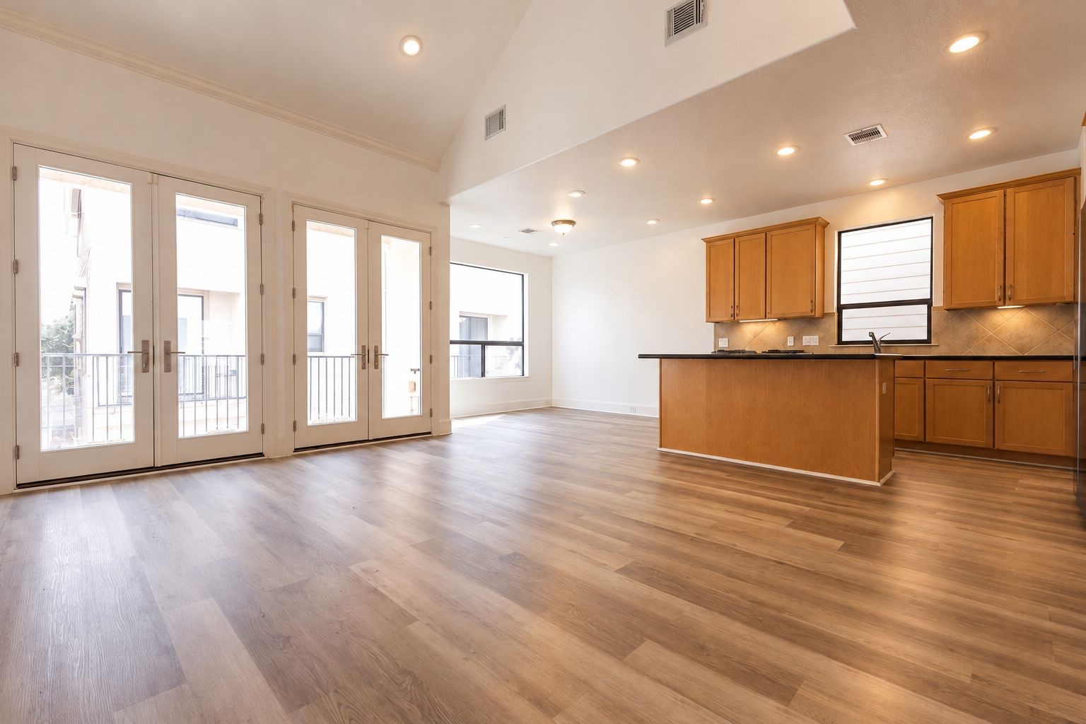 2547 Rusk Street, Houston, TX 77003
