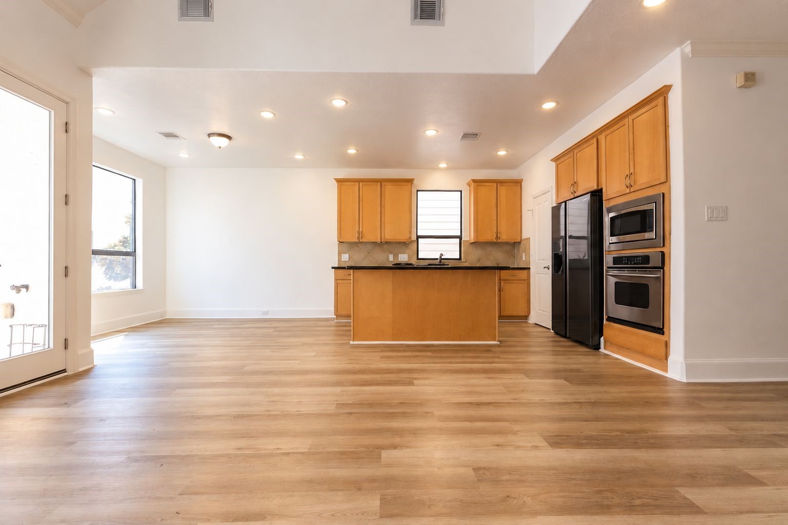 2547 Rusk Street, Houston, TX 77003