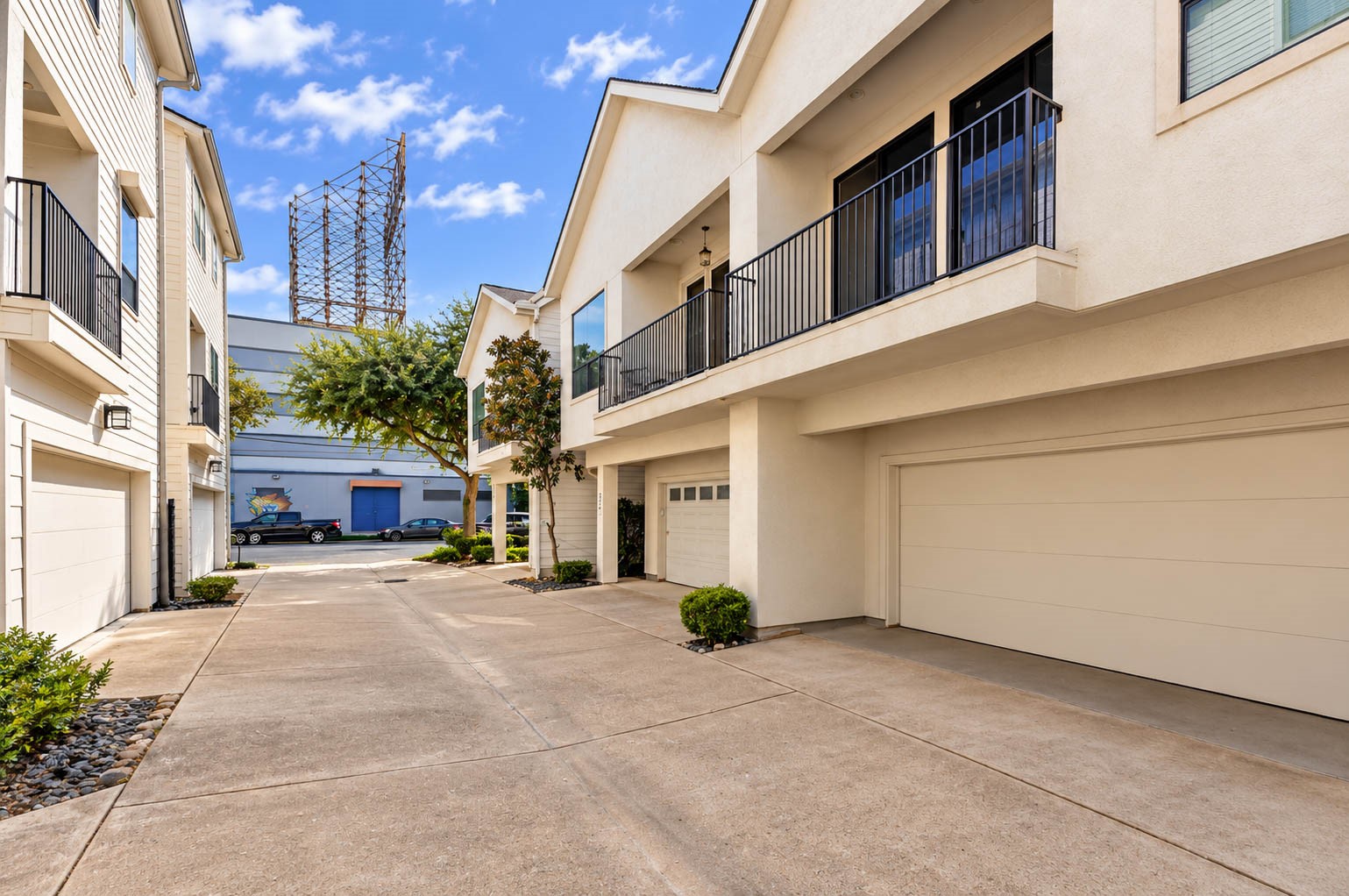 2547 Rusk Street, Houston, TX 77003