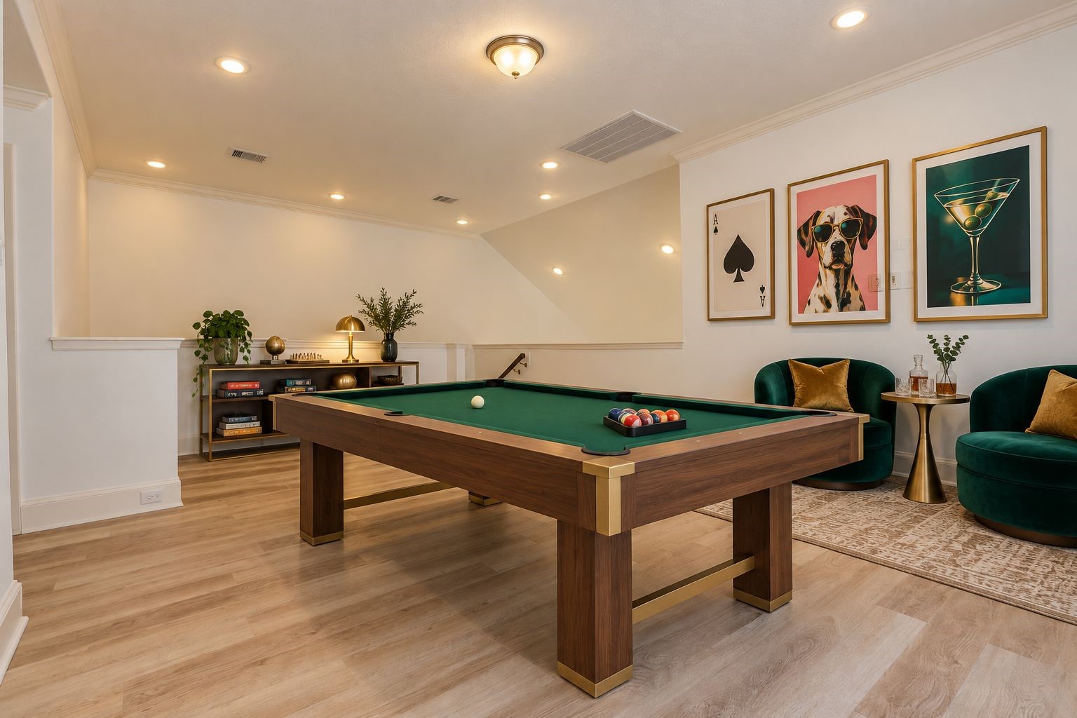 2547 Rusk Street, Houston, TX 77003