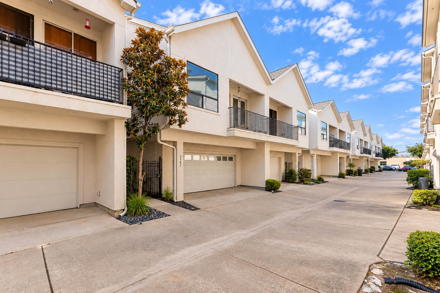 2547 Rusk Street, Houston, TX 77003