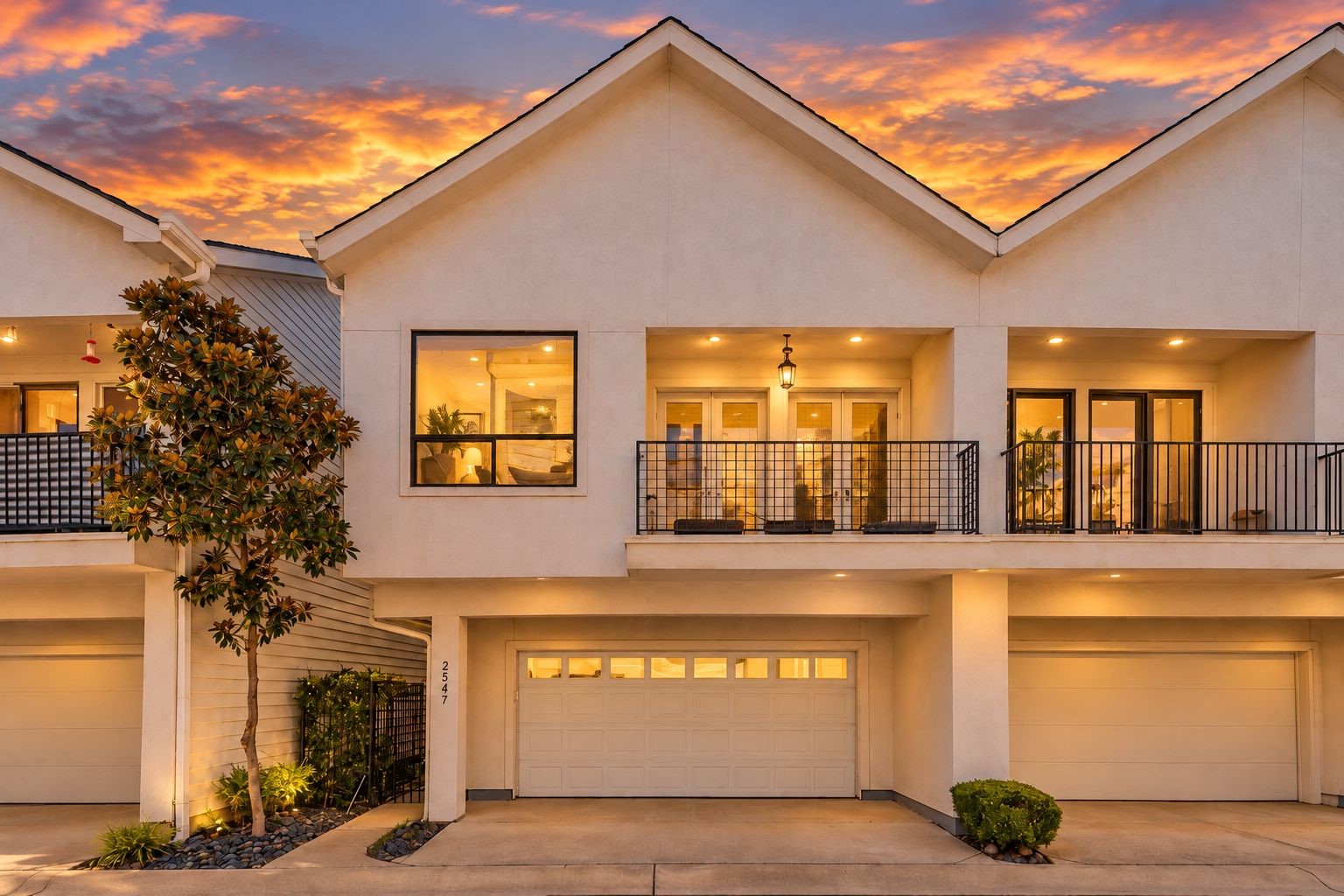 2547 Rusk Street, Houston, TX 77003