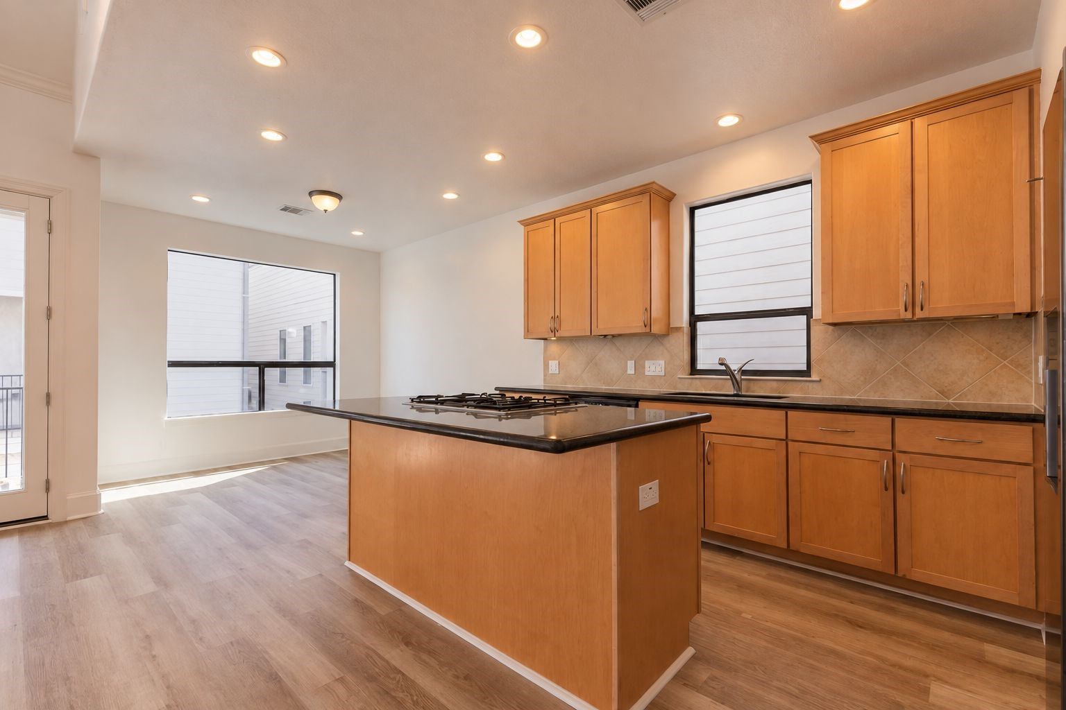 2547 Rusk Street, Houston, TX 77003