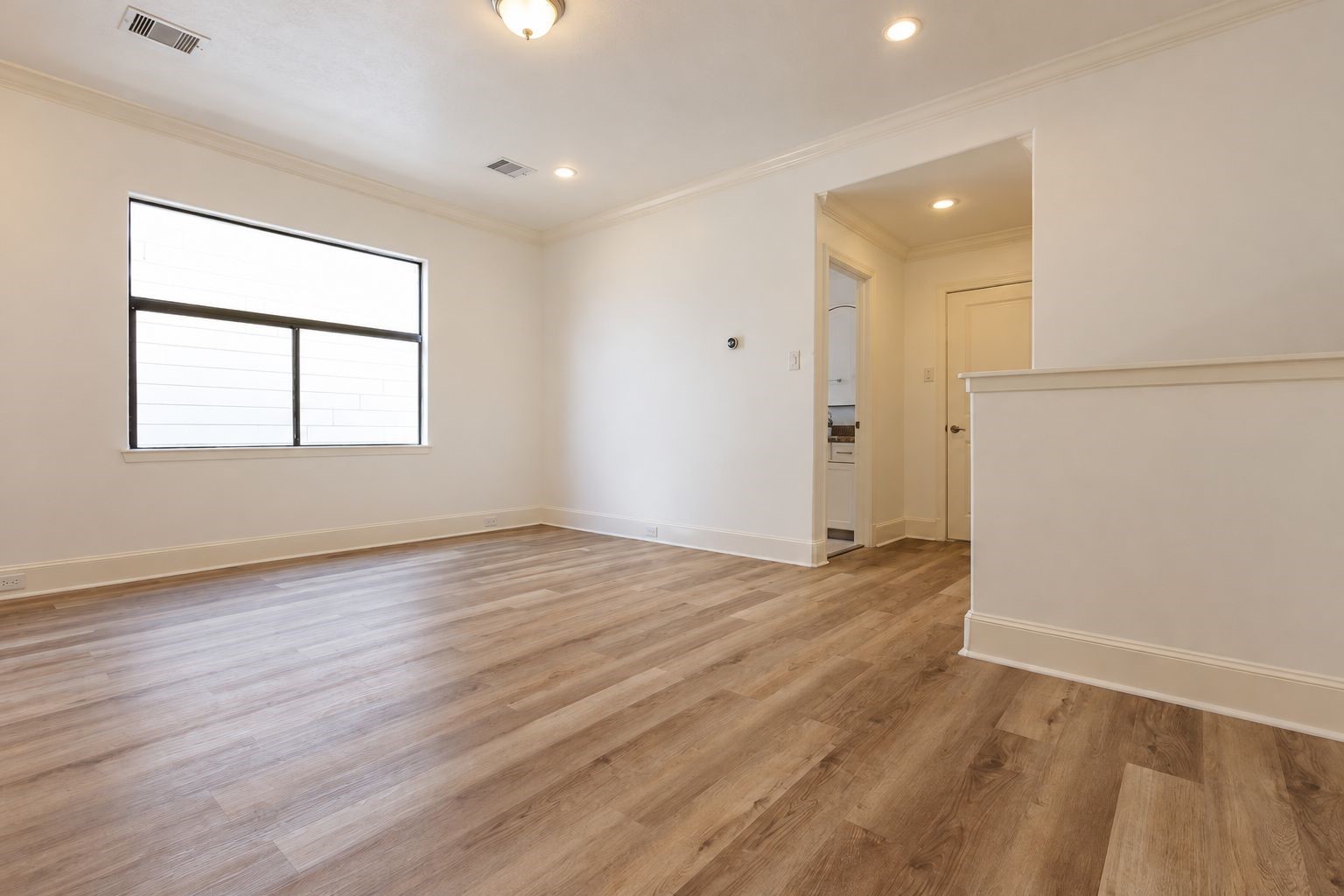 2547 Rusk Street, Houston, TX 77003