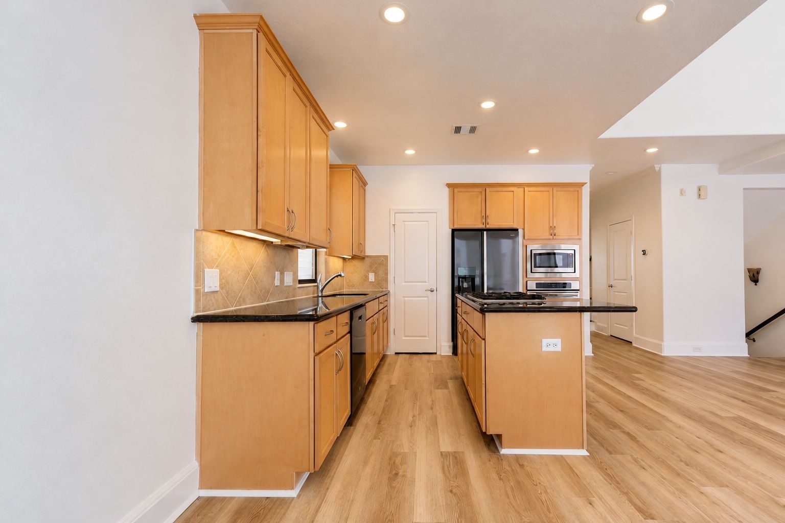 2547 Rusk Street, Houston, TX 77003