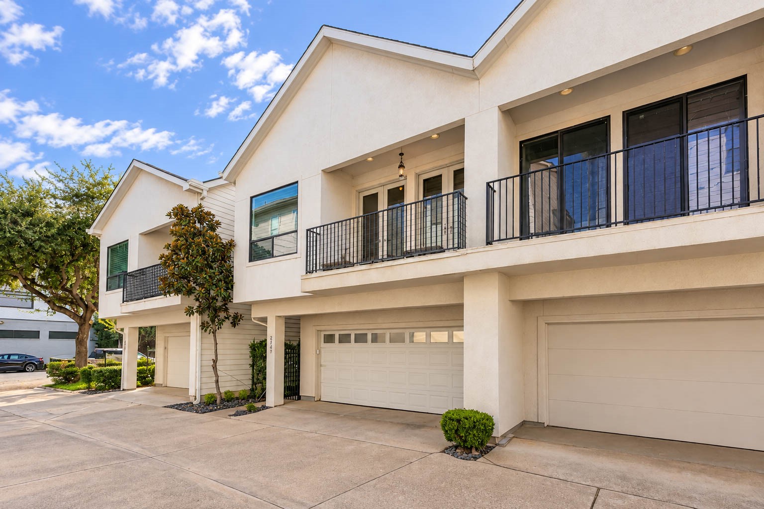 2547 Rusk Street, Houston, TX 77003