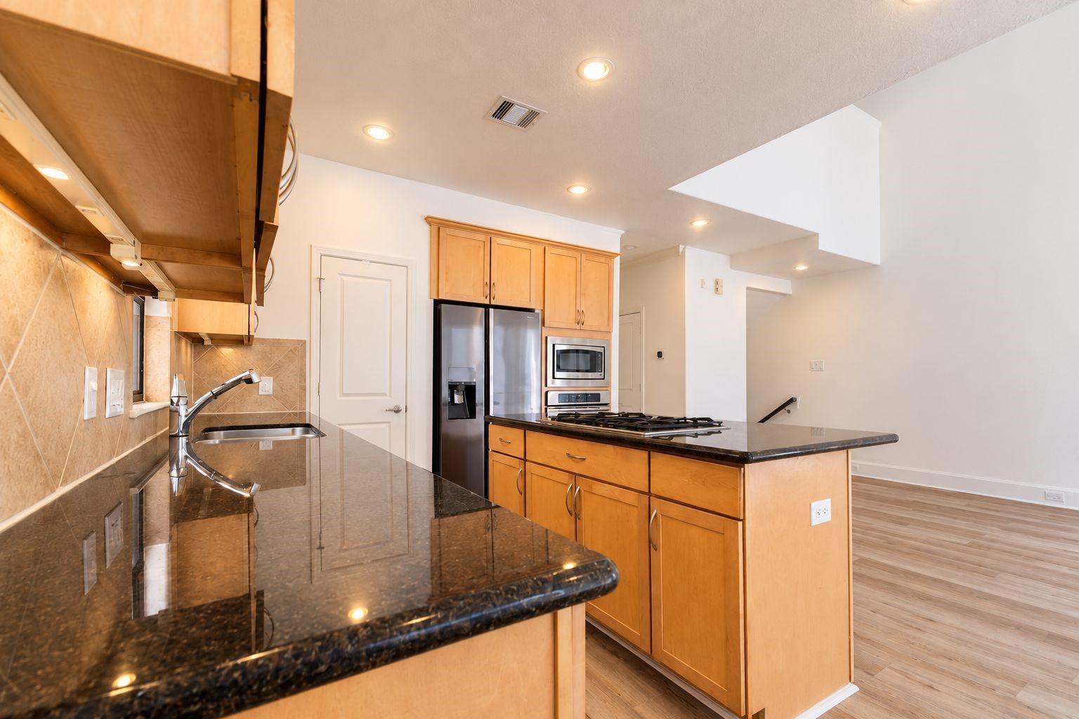 2547 Rusk Street, Houston, TX 77003