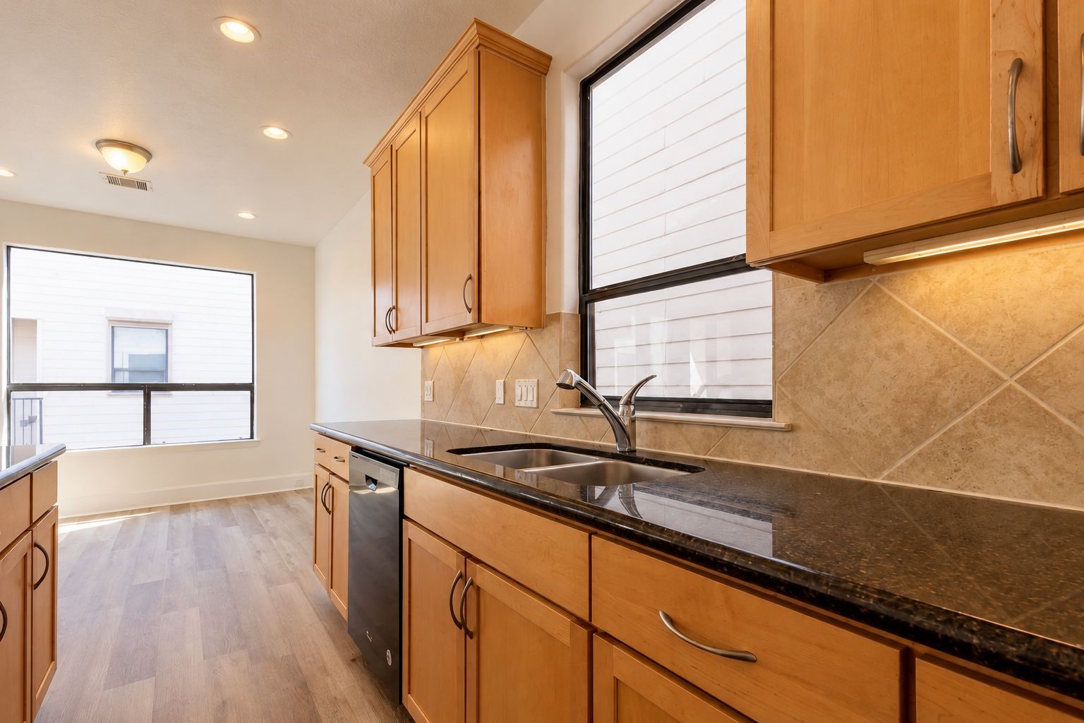 2547 Rusk Street, Houston, TX 77003