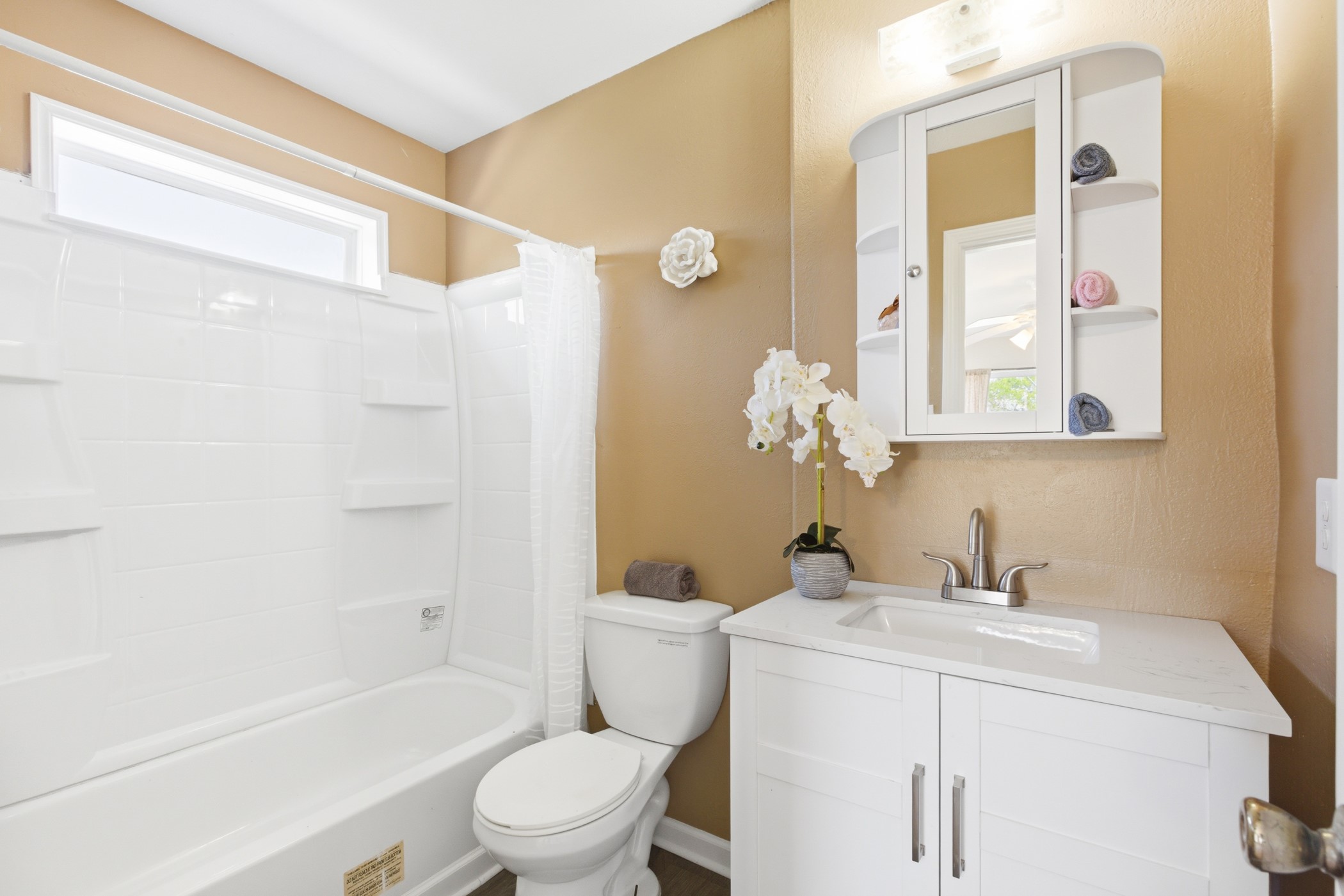 Bathroom 5