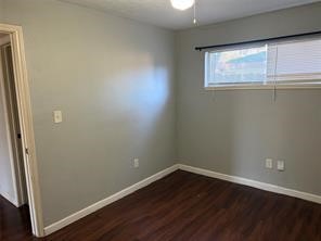 6301 Calhoun Road, #11, Houston, TX 77021
