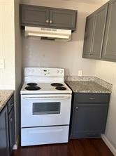 6301 Calhoun Road, #11, Houston, TX 77021