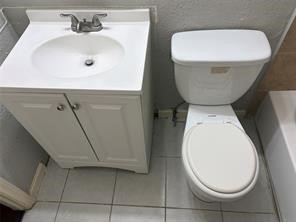 6301 Calhoun Road, #11, Houston, TX 77021