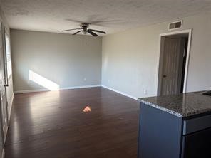 6301 Calhoun Road, #11, Houston, TX 77021