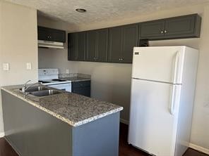 6301 Calhoun Road, #11, Houston, TX 77021
