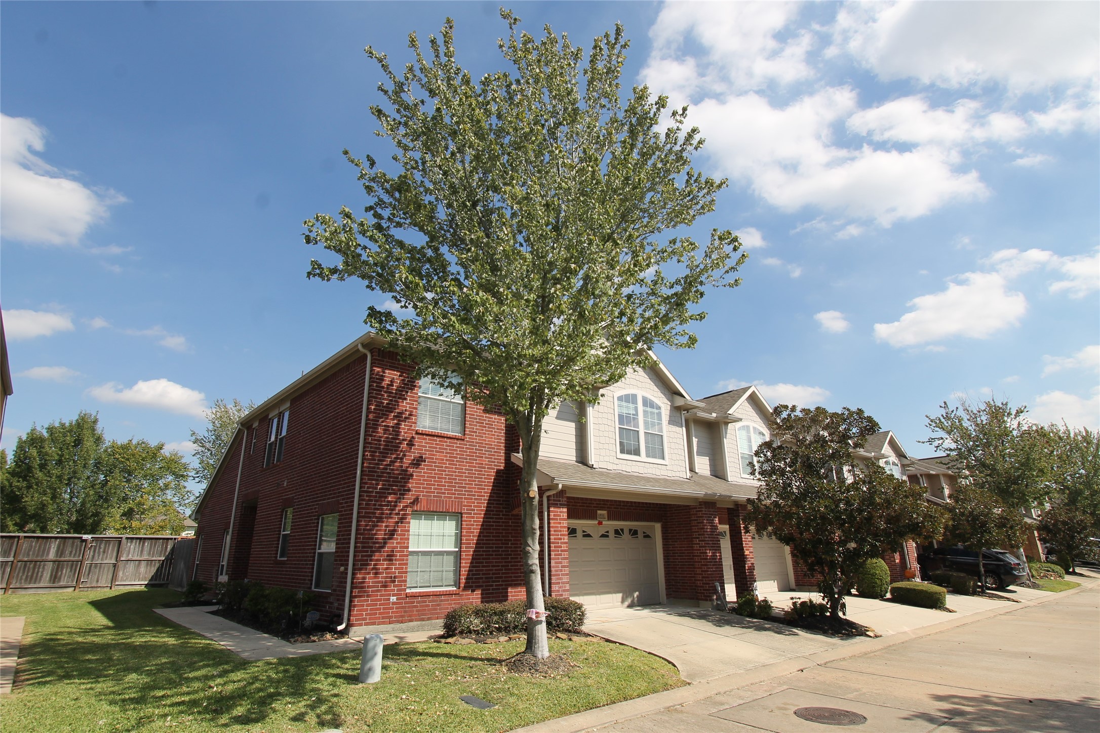 10930 Chazenwood Drive, Houston, TX 77064