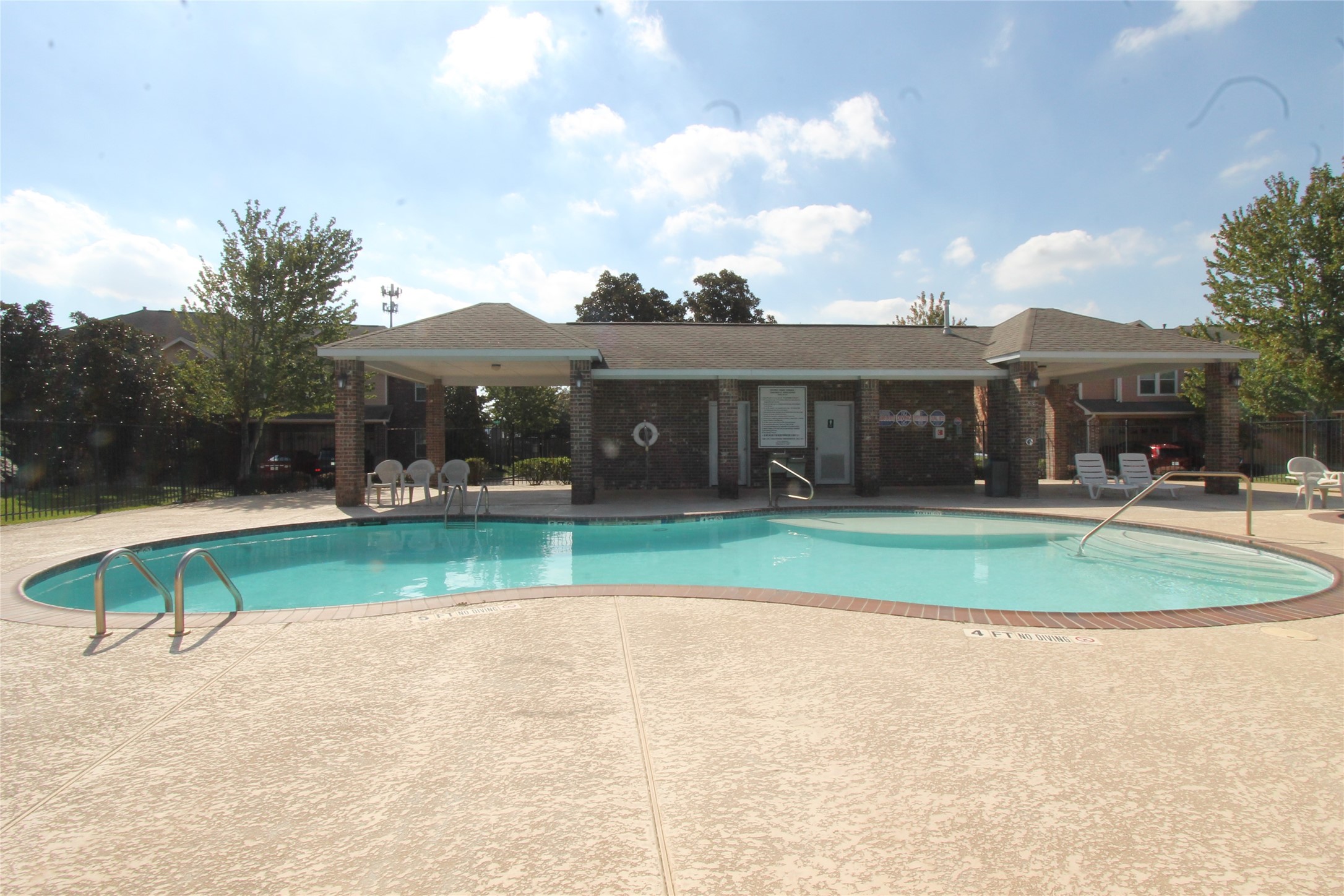 10930 Chazenwood Drive, Houston, TX 77064