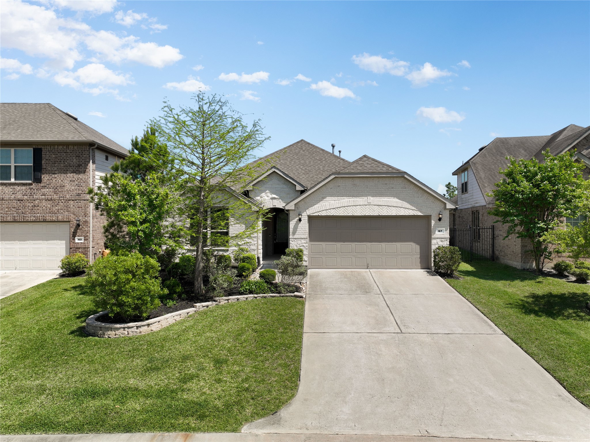 67 Pioneer Canyon Place, Tomball, TX 77375 67 Pioneer Canyon Place, Tomball, TX 77375