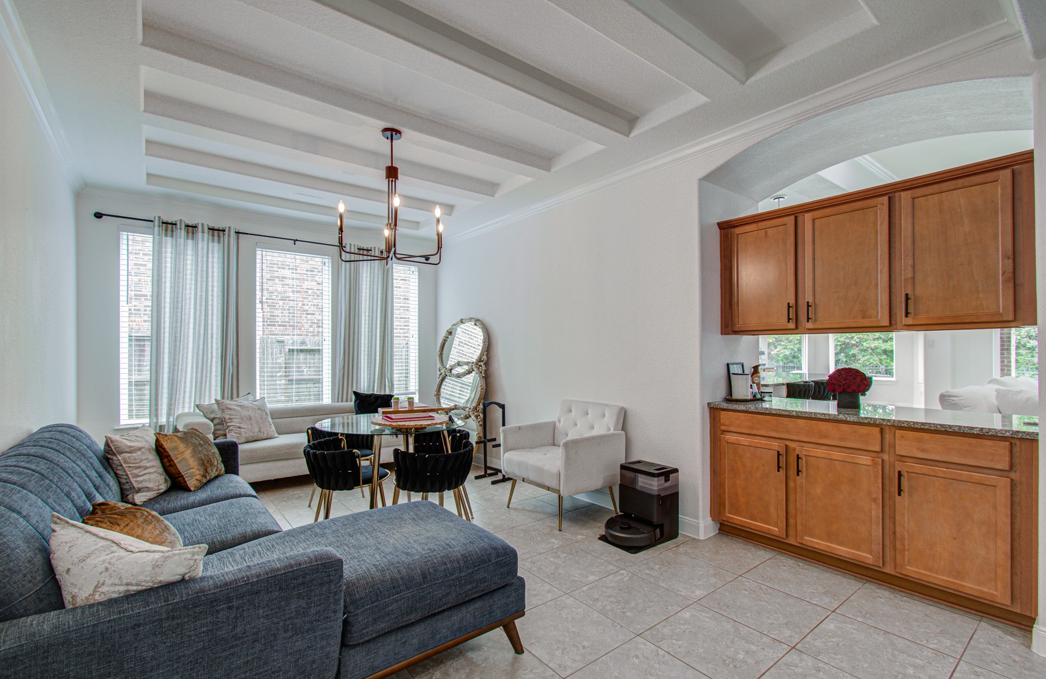 13812 N Lake Branch Lane, Houston, TX 77044