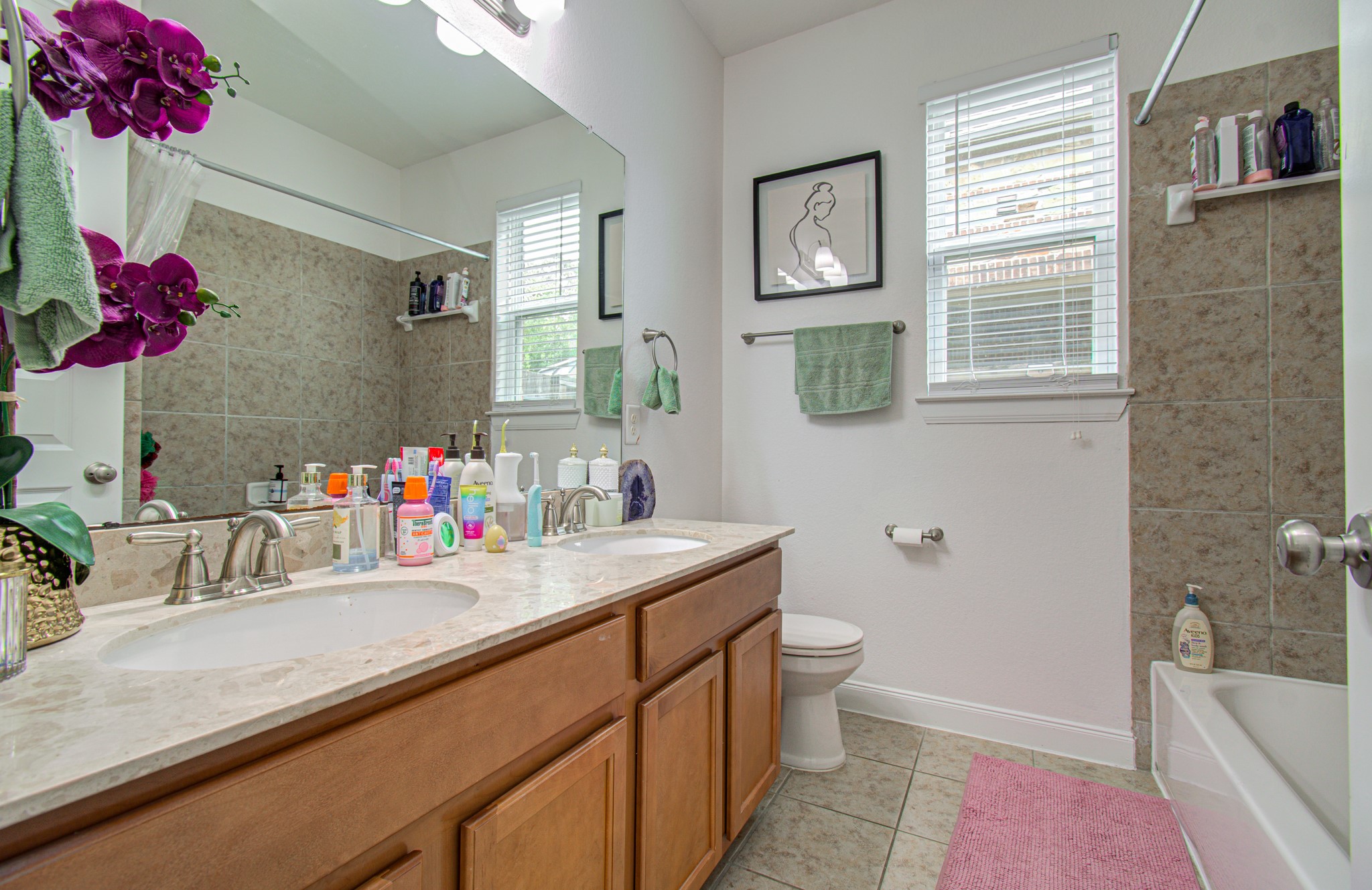 13812 N Lake Branch Lane, Houston, TX 77044