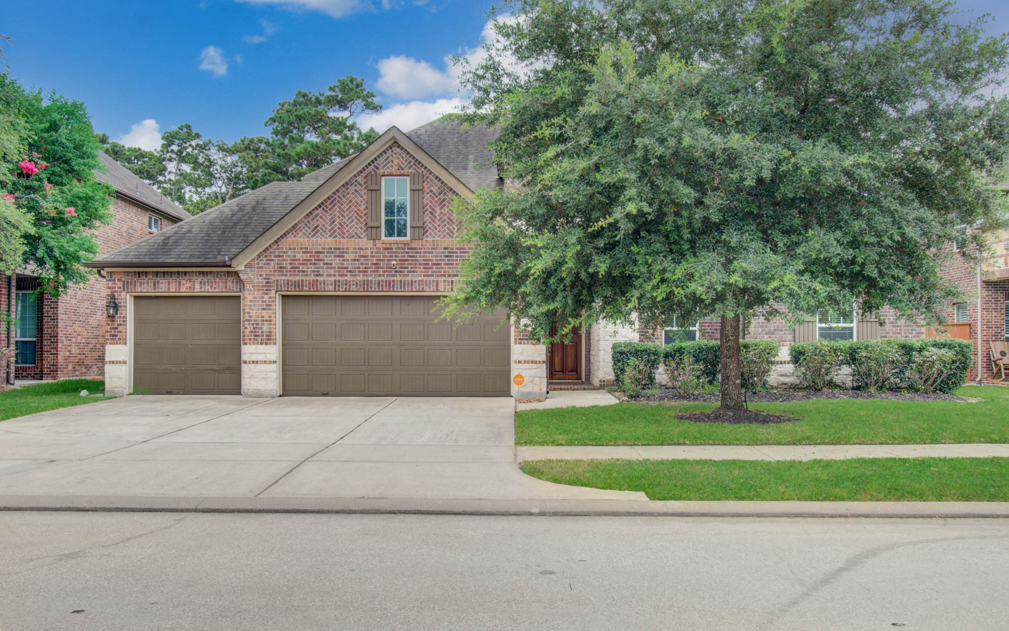 13812 N Lake Branch Lane, Houston, TX 77044 13812 N Lake Branch Lane, Houston, TX 77044