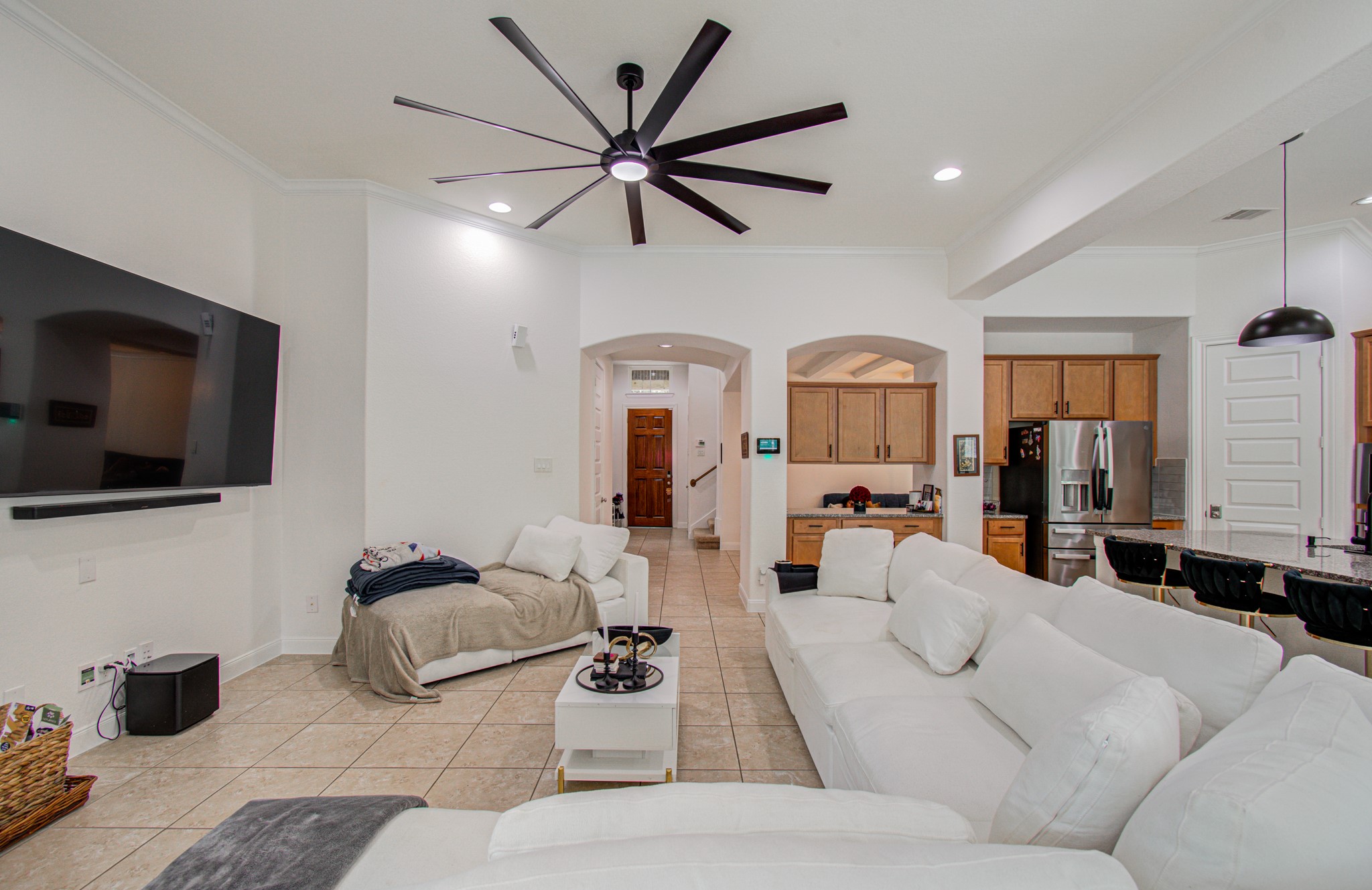 13812 N Lake Branch Lane, Houston, TX 77044