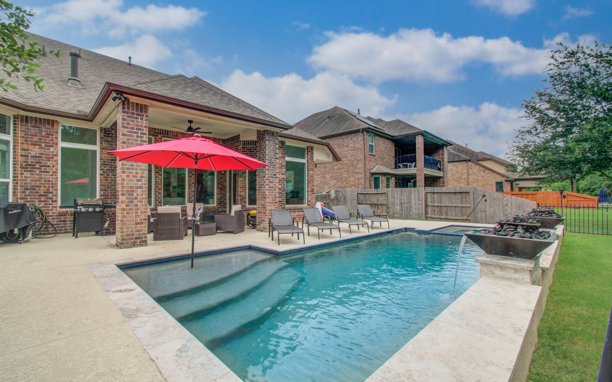 13812 N Lake Branch Lane, Houston, TX 77044 13812 N Lake Branch Lane, Houston, TX 77044
