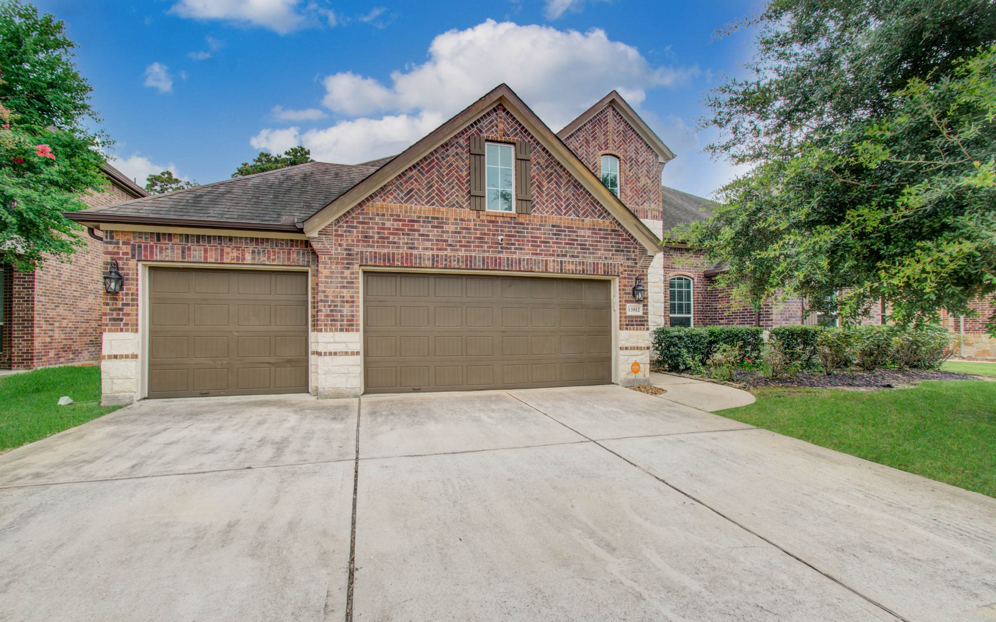 13812 N Lake Branch Lane, Houston, TX 77044 13812 N Lake Branch Lane, Houston, TX 77044