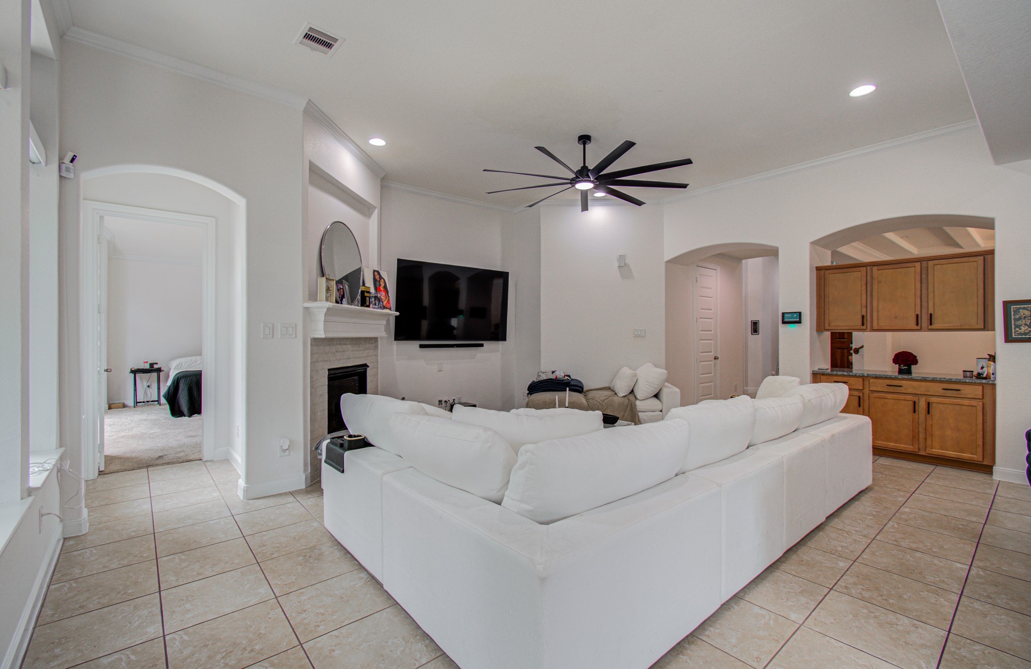 13812 N Lake Branch Lane, Houston, TX 77044
