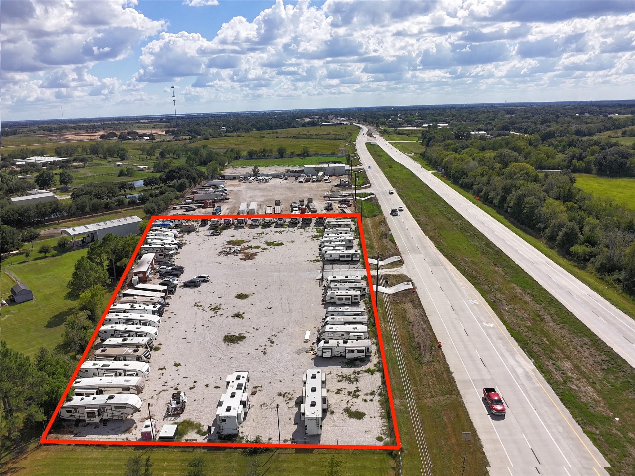 12111 Highway 36, Needville, TX 77461