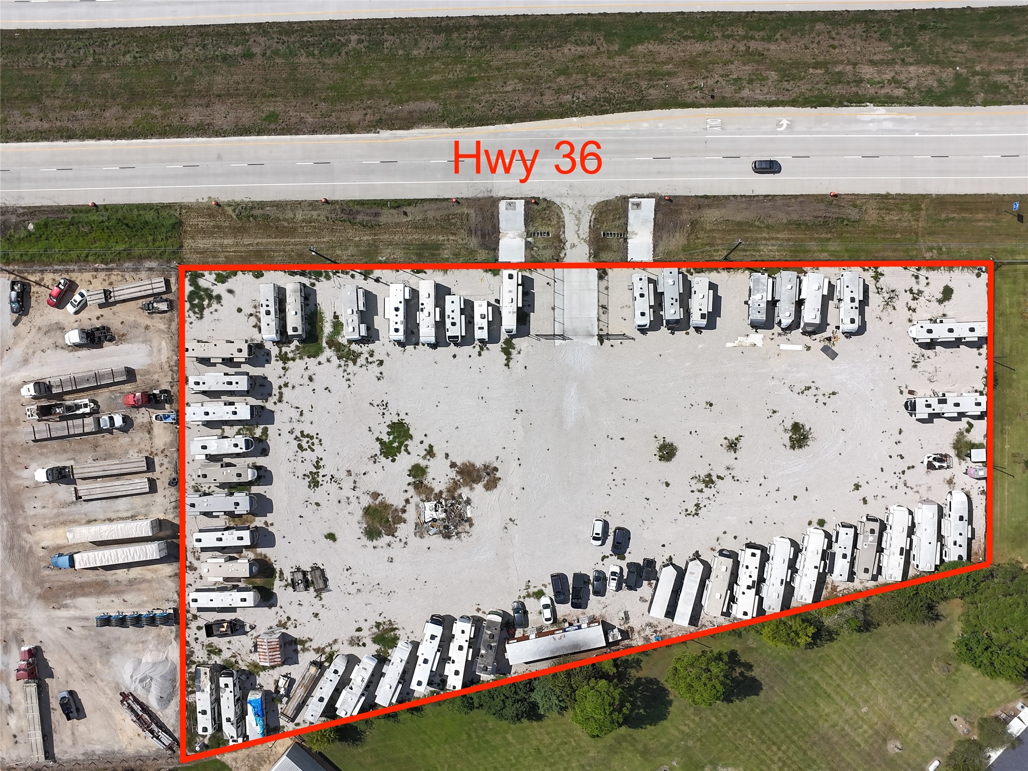 12111 Highway 36, Needville, TX 77461