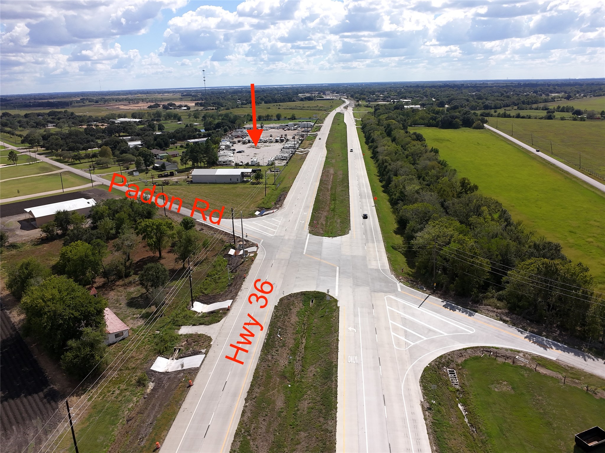 12111 Highway 36, Needville, TX 77461