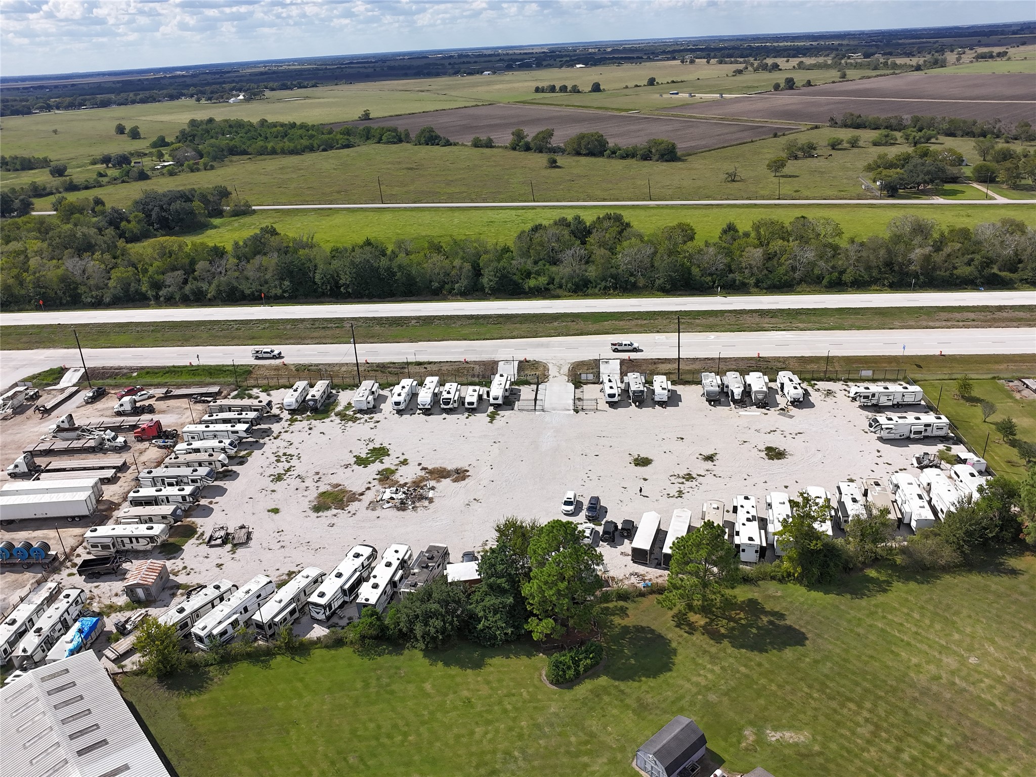 12111 Highway 36, Needville, TX 77461